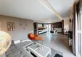 Dostępny zakup Nieruchomość na zezwolenie na pobyt - Dwupoziomowy penthouse z meblami w Alanyi, dzielnica Oba 2