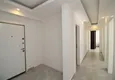 Dostępny zakup Apartament z dwiema sypialniami z meblami i oddzielnym apartamentem kuchennym w Mahmutlar 1