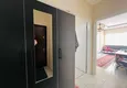 Dostępny zakup Jednopokojowy apartament w centrum Alanyi, umeblowany. Nadaje się do zezwolenia na pobyt 1 