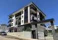 Kupić Dwupokojowe mieszkanie w komfortowym kompleksie — Alanya, dzielnica Oba 1