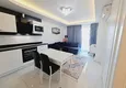 Dostępny zakup Apartament z jedną sypialnią w centrum Alanyi z meblami i dostępem do prywatnej plaży 1