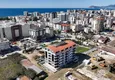 Kupić Nowe budynki w Alanyi! Jednopokojowy apartament z widokiem na góry bezpośrednio od właściciela, dzielnica Mahmutlar 1