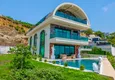 Kupić Modny triplex o ekskluzywnym designie w dzielnicy Kargicak w Alanyi 1