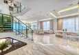 Dostępny zakup Modny triplex o ekskluzywnym designie w dzielnicy Kargicak w Alanyi 1