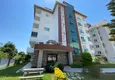 Kupić Penthouse duplex 3+1 umeblowany z widokiem na morze i góry, dzielnica Kestel — Alanya  1 