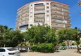 Kupić Umeblowany apartament 2+1 z otwartym widokiem na morze, dzielnica Tosmur — Alanya 1 
