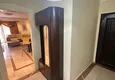 Dostępny zakup Umeblowany apartament 2+1 z otwartym widokiem na morze, dzielnica Tosmur — Alanya 1 