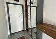 Dostępny zakup Jednopokojowy apartament z nowymi meblami, oddzielną kuchnią i 2 balkonami w Mersin, Tomyuk 2