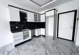 Dostępny zakup Apartament z jedną sypialnią w nowym kompleksie klasy komfortowej w Demirtas, Alanya 2 