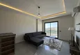 Dostępny zakup Apartament 1+1 z meblami i widokiem na morze, dzielnica Mahmutlar — Alanya 2