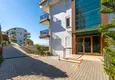 Kupić Apartament pod klucz z widokiem na morze w Alanyi, dzielnica Konakli — 250 metrów od morza 18