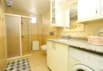 Dostępny zakup Apartament pod klucz 2+1 z przeszklonymi kormoranami i widokiem na morze w centrum Alanyi 20