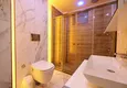 Dostępny zakup Wille pod klucz w Alanyi, odpowiednie do obywatelstwa i wynajęcia - Alanya, dzielnica Bektash 20