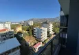 Dostępny zakup Trzypokojowe mieszkanie z meblami i widokiem na góry, dzielnica Mahmutlar — Alanya 21 