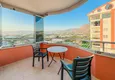 Dostępny zakup Apartament 2+1 z meblami, widokiem na góry i morze — Alanya, dzielnica Mahmutlar 21