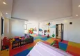Kupić Jednopokojowy apartament z widokiem na morze w nowym kompleksie — Alanya, dzielnica Avsallar 20 