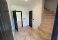 Dostępny zakup Dwupiętrowa willa z prywatnym basenem w Gazipasa, Alanya 1 