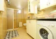 Dostępny zakup Apartament pod klucz 2+1 z przeszklonymi kormoranami i widokiem na morze w centrum Alanyi 21