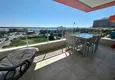 Dostępny zakup Dwupoziomowy penthouse z widokiem na morze w ultra-luksusowym kompleksie w dzielnicy Alanya Kestel 22 