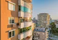 Dostępny zakup Apartament 2+1 z meblami, widokiem na góry i morze — Alanya, dzielnica Mahmutlar 22