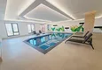 Kupić Jednopokojowy apartament z widokiem na morze w nowym kompleksie — Alanya, dzielnica Avsallar 21 