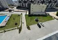 Dostępny zakup Gotowy apartament z dwiema sypialniami w Mersin, Tomyuk 21