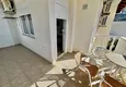 Dostępny zakup Prywatna dwupiętrowa willa w Alanyi! Nieruchomość na zezwolenie na pobyt  17 