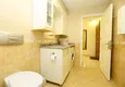 Dostępny zakup Apartament pod klucz 2+1 z przeszklonymi kormoranami i widokiem na morze w centrum Alanyi 22