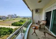 Dostępny zakup Penthouse duplex 3+1 umeblowany z widokiem na morze i góry, dzielnica Kestel — Alanya  23 