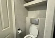 Dostępny zakup Apartament w Mahmutlar częściowo umeblowany z przeszklonym balkonem i widokiem na morze 23 