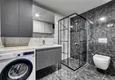 Dostępny zakup Apartament z designerskim wnętrzem i oddzielną kuchnią w centrum Mahmutlar - Saturday Market District 24 