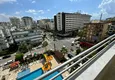 Dostępny zakup Apartament 2+1 z meblami i widokiem na morze, dzielnica Mahmutlar — Alanya 23 