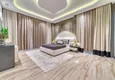 Dostępny zakup Modny triplex o ekskluzywnym designie w dzielnicy Kargicak w Alanyi 22
