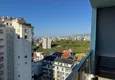 Dostępny zakup Umeblowany apartament 2+1 z widokiem na morze i góry, dzielnica Mahmutlar — Alanya 23