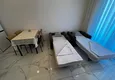 Dostępny zakup Umeblowane mieszkanie z jedną sypialnią w Avsallar - idealne do wynajęcia A79 24 