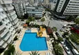 Dostępny zakup Apartament 2+1 z meblami i widokiem na morze, dzielnica Mahmutlar — Alanya 24 