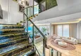Dostępny zakup Modny triplex o ekskluzywnym designie w dzielnicy Kargicak w Alanyi 23