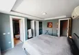 Dostępny zakup Nieruchomość na zezwolenie na pobyt - Dwupoziomowy penthouse z meblami w Alanyi, dzielnica Oba 24
