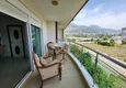 Dostępny zakup Penthouse duplex 3+1 umeblowany z widokiem na morze i góry, dzielnica Kestel — Alanya  24 