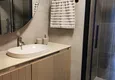Dostępny zakup Apartament z dwiema sypialniami z meblami i panoramicznym widokiem na morze w kompleksie premium — Antalya, Kepez 27
