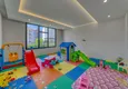 Kupić Apartament pod klucz z dwiema sypialniami w Mahmutlar w nowoczesnym kompleksie 24 