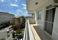 Dostępny zakup Apartament 2+1 z meblami i widokiem na morze, dzielnica Mahmutlar — Alanya 25 