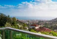 Dostępny zakup Wille pod klucz w Alanyi, odpowiednie do obywatelstwa i wynajęcia - Alanya, dzielnica Bektash 24