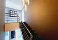 Dostępny zakup Nieruchomość na zezwolenie na pobyt - Dwupoziomowy penthouse z meblami w Alanyi, dzielnica Oba 26