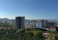 Dostępny zakup Umeblowany apartament 2+1 z widokiem na morze i góry, dzielnica Mahmutlar — Alanya 25