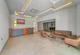 Kupić Apartament pod klucz z dwiema sypialniami w Mahmutlar w nowoczesnym kompleksie 25 