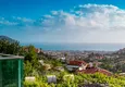 Dostępny zakup Wille pod klucz w Alanyi, odpowiednie do obywatelstwa i wynajęcia - Alanya, dzielnica Bektash 25