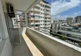 Dostępny zakup Apartament 2+1 z meblami i widokiem na morze, dzielnica Mahmutlar — Alanya 27 