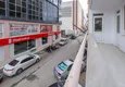 Dostępny zakup Dwupokojowy apartament w centrum Mahmutlar z widokiem na góry 23