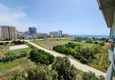 Dostępny zakup Penthouse duplex 3+1 umeblowany z widokiem na morze i góry, dzielnica Kestel — Alanya  27 
